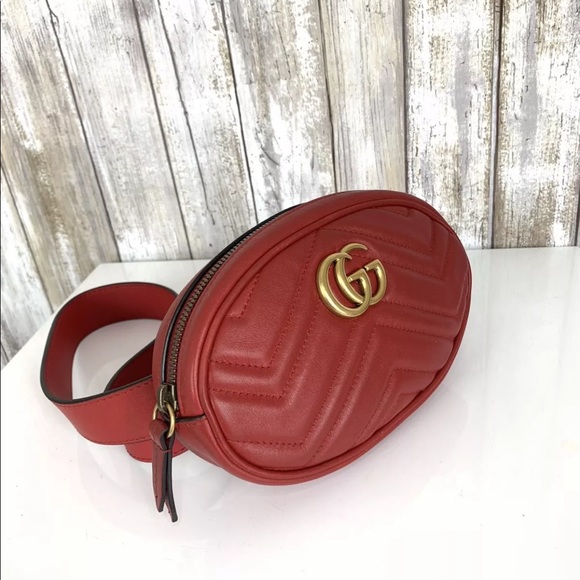 Gucci Belt Bag - Picture 3 of 5